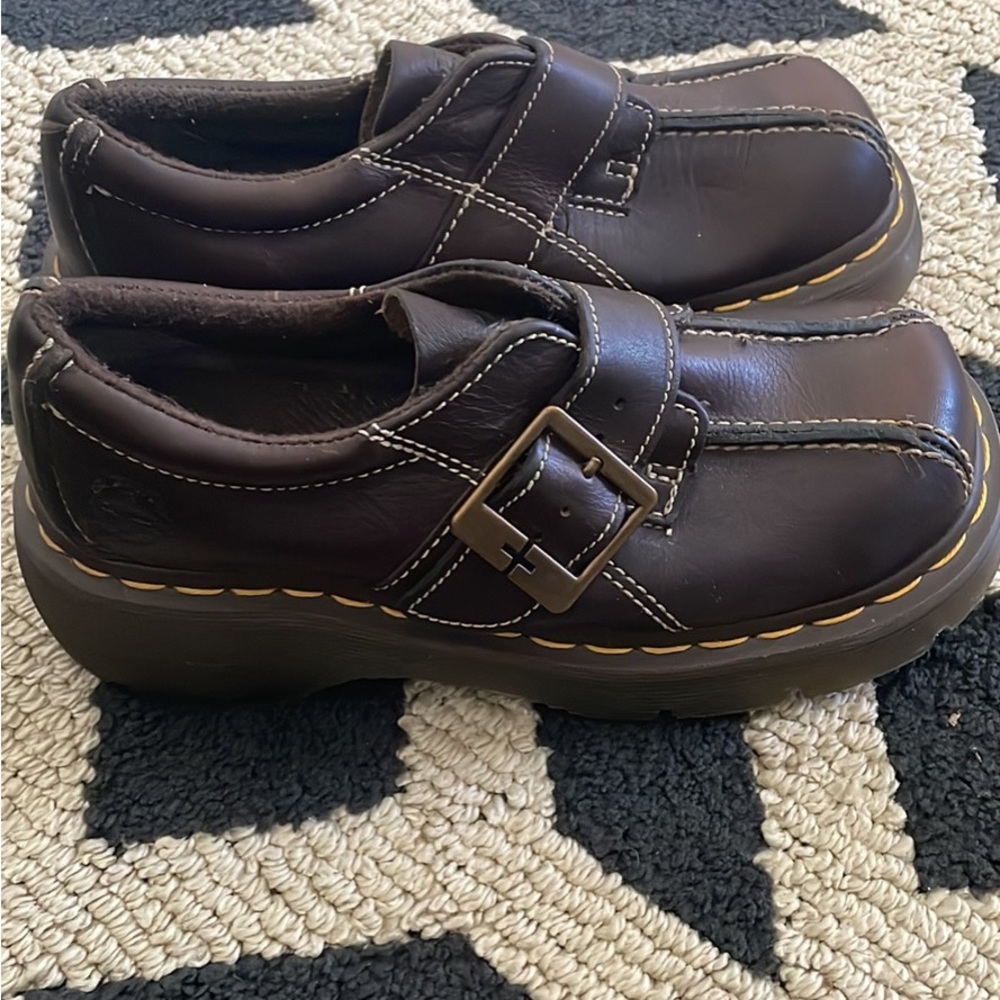 Doc Martens women’s size 5